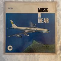 MONTE NEGRO`S - MUSIC IN THE AIR